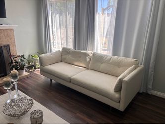 Sofa - Vintage