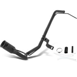 Fuel Tank Filler Neck for Jeep Wrangler 07-17 Wrangler JK 3.6L 3.8L (contact info removed)1AC