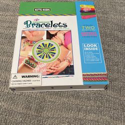 Bracelet kit
