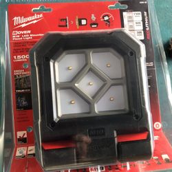 Milwaukee Rover Floodlight M18 Light