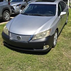 2010 Lexus ES 350