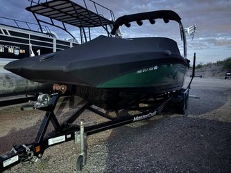 Mobile Boat Audio