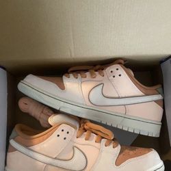 Nike Dunk SB