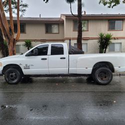 2003 Dodge Ram 3500