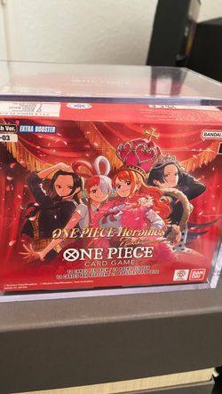 895.00 REDUCED ONE PIECE 8k to 10k THOUSAND CARDS