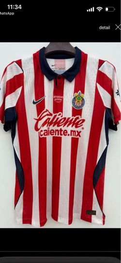 Jerseys