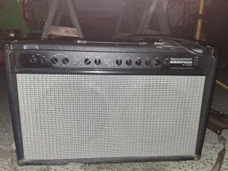 Rocktron R120C