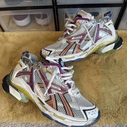 Balenciaga Runners