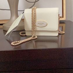 New Original Moncrief Mini Purse  