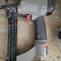 Porter + Cable BN 125A 18 Ga.