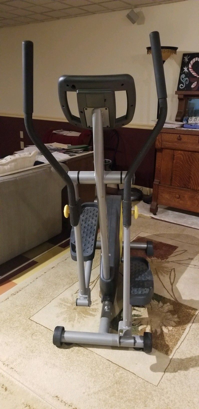 Image 8.25 Eliptical