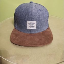 Timberland Cap