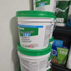 Mapei Flooring Glue