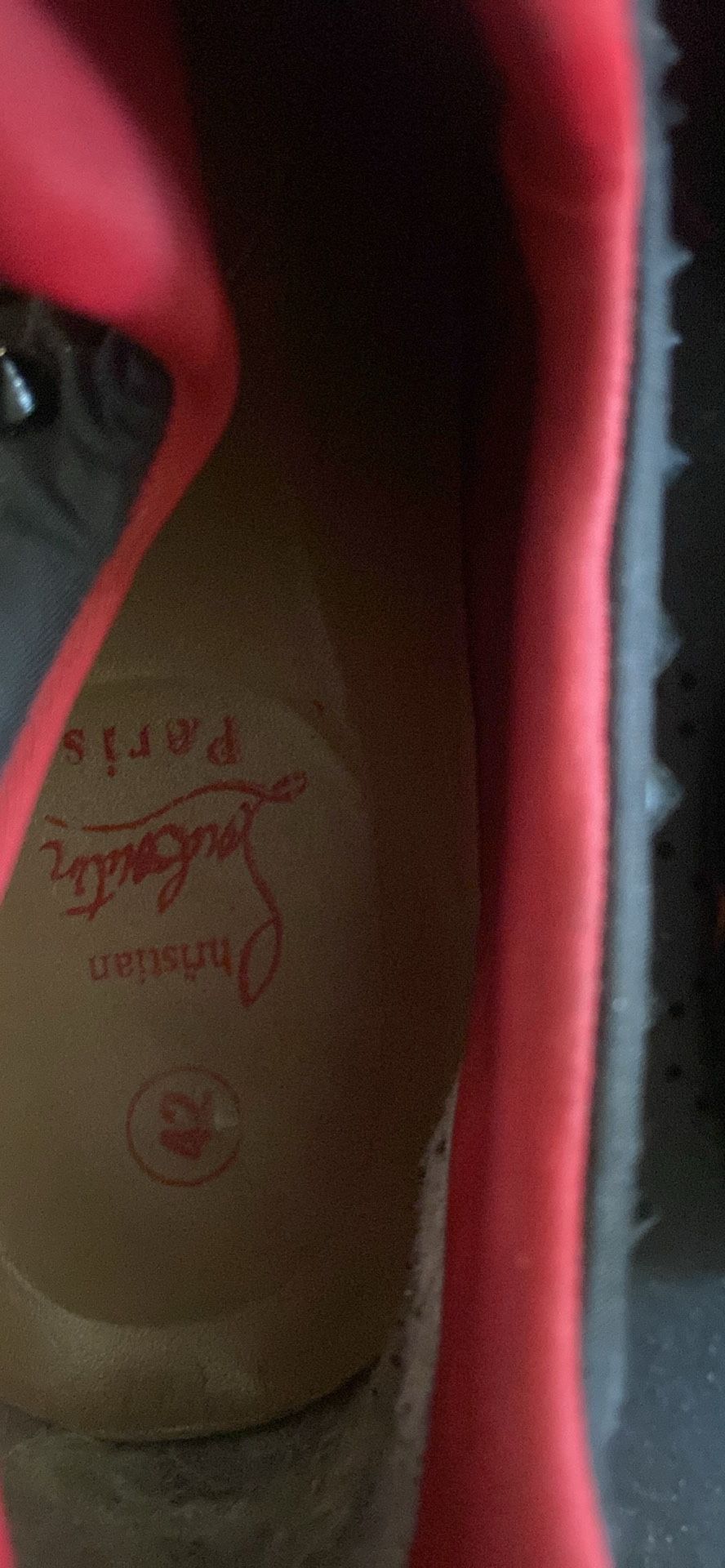 Christian Louboutin
