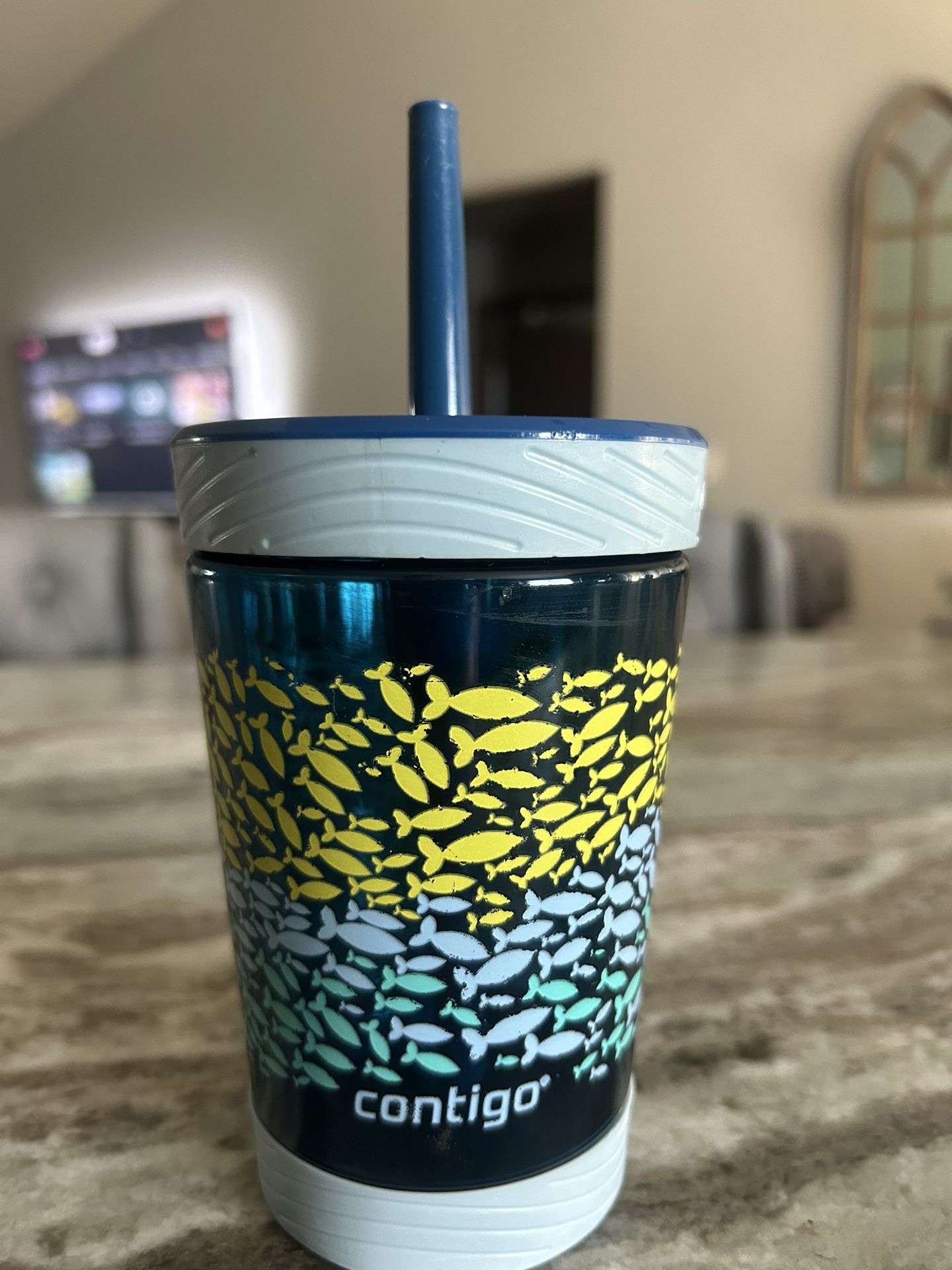 Contigo Kids Tumbler 