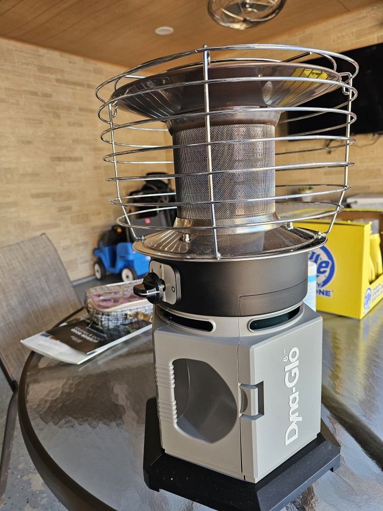Dyna-Glo Heater