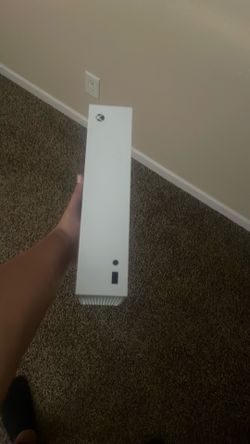 Xbox series S