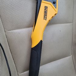 Dewalt stapler hammer tacker
