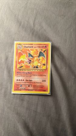 Pokemon Charzard Evolution