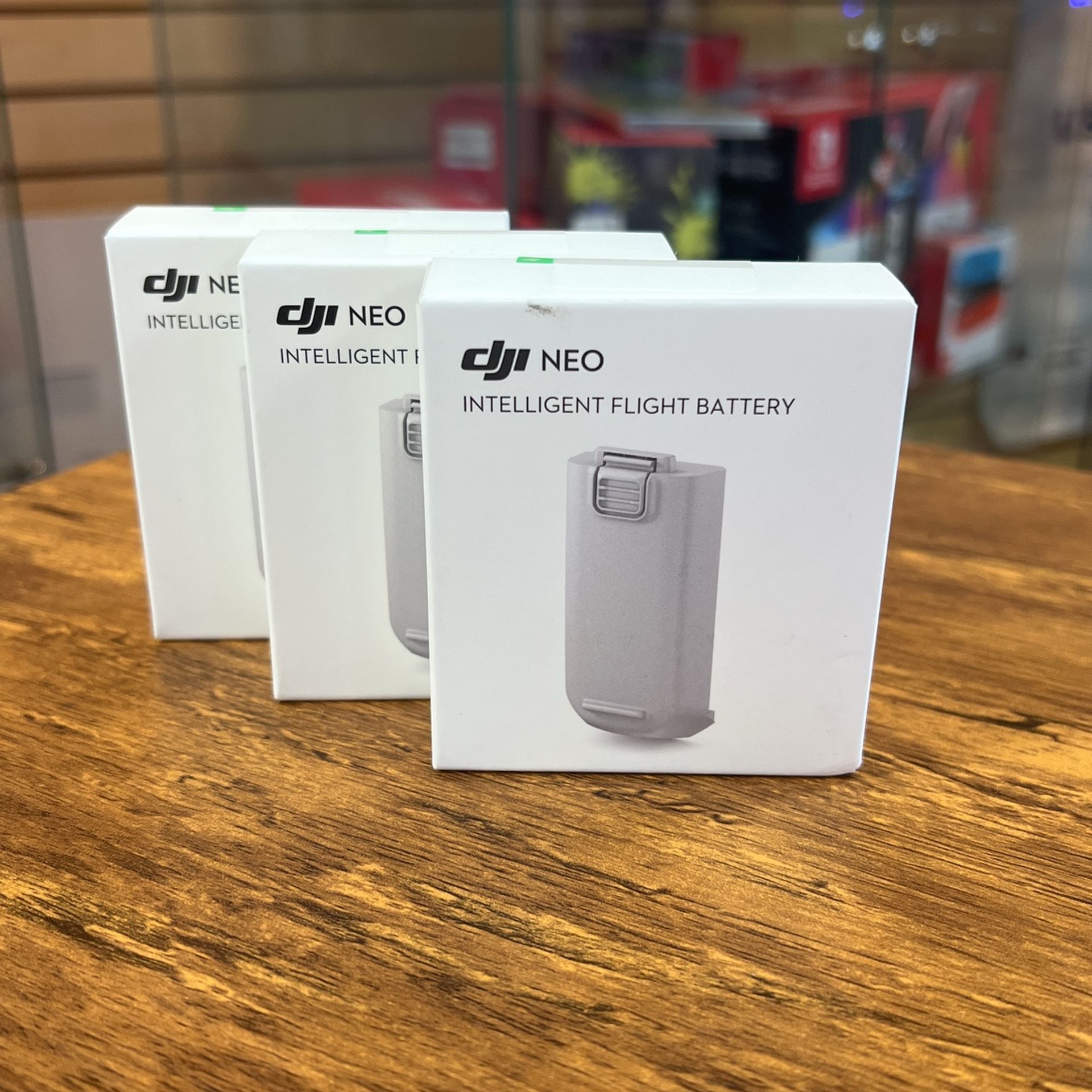Dji Neo Battery