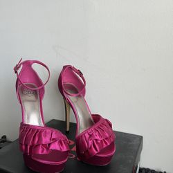 Bebe Heels