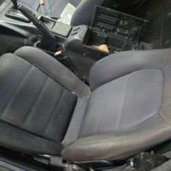NA Miata Seats