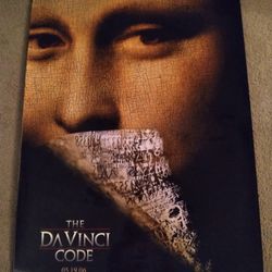 Double Sided Authentic Movie Theater Poster For 20dlls (24X40) Alvernon Between Drexel And Valencia