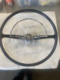VW Bug