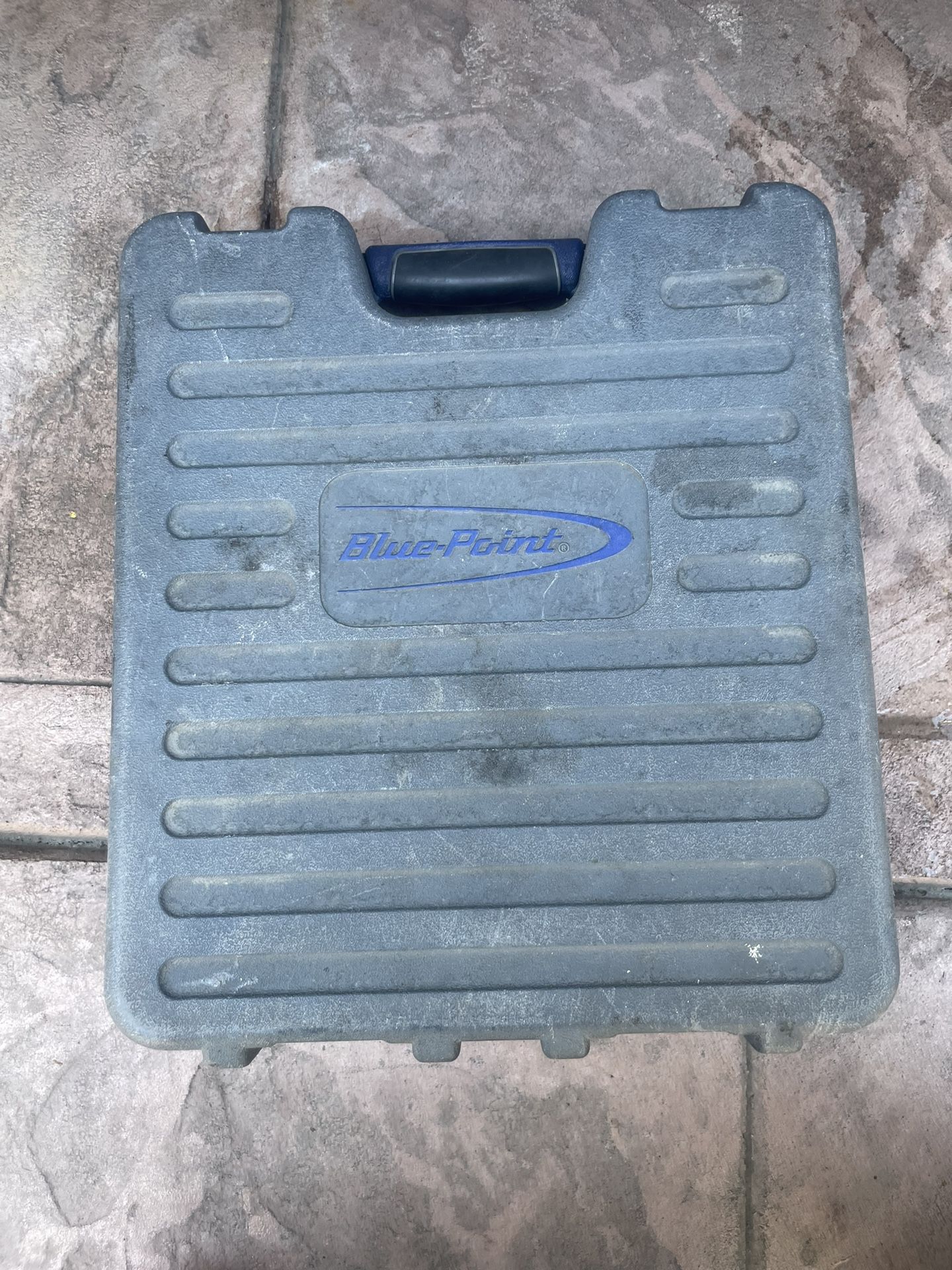 Blue Point – BLPGSSC155
