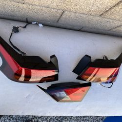 Nissan Altima Tail Light 2019-2022, Nissan Altima Tailight, OEM ORIGINAL NISSAN PART, $95 Each Brake Light 
