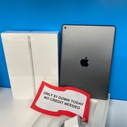 Apple IPad Air 2-PAYMENTS AVAILABLE-$1 Down Today 