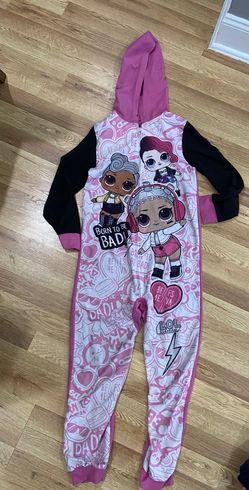 Girl Onesies