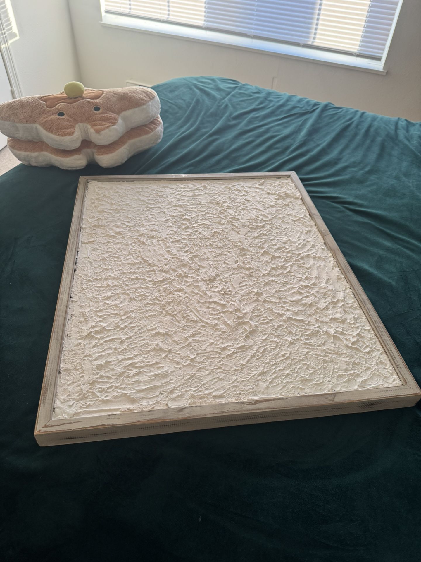 Textured Wall Art