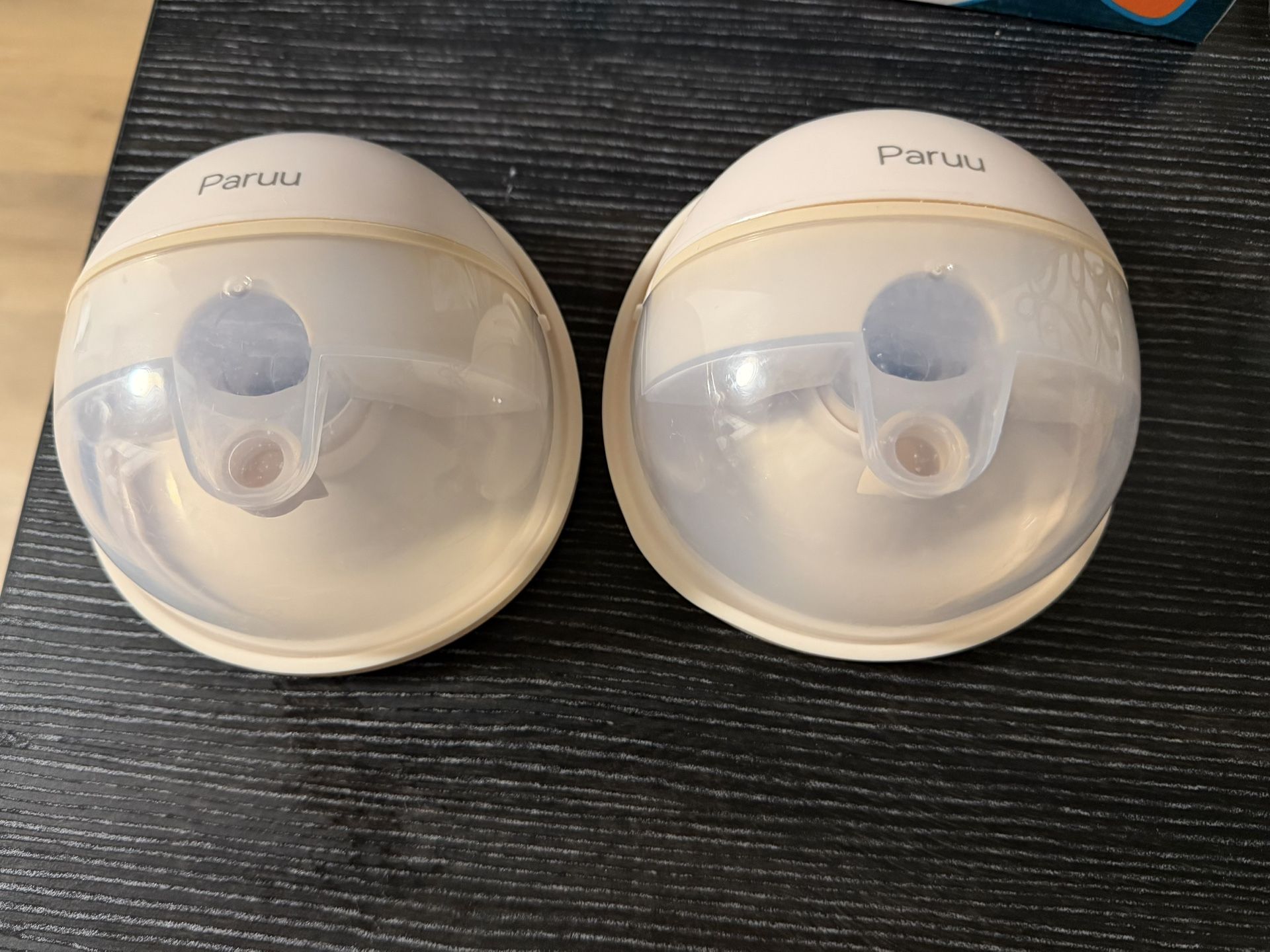 Breast Pumps