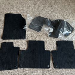 Brand New OEM Floor Matt For 2014-2023 Volvo XC90