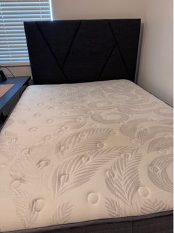 Queen Size Mattress