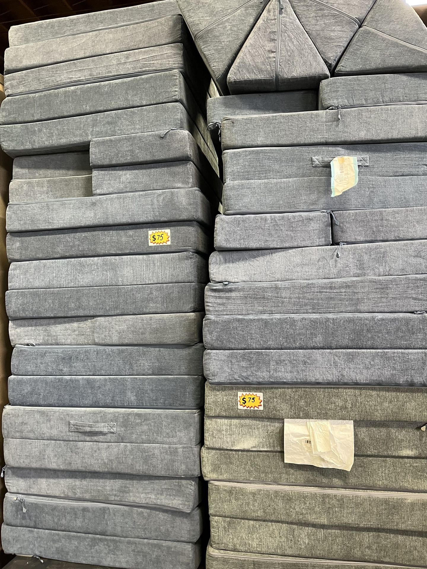 Kids Yourigami Play Fort