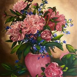 Metal Art And Paintings 