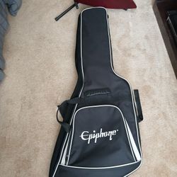 Epiphone Explorer Futura 
