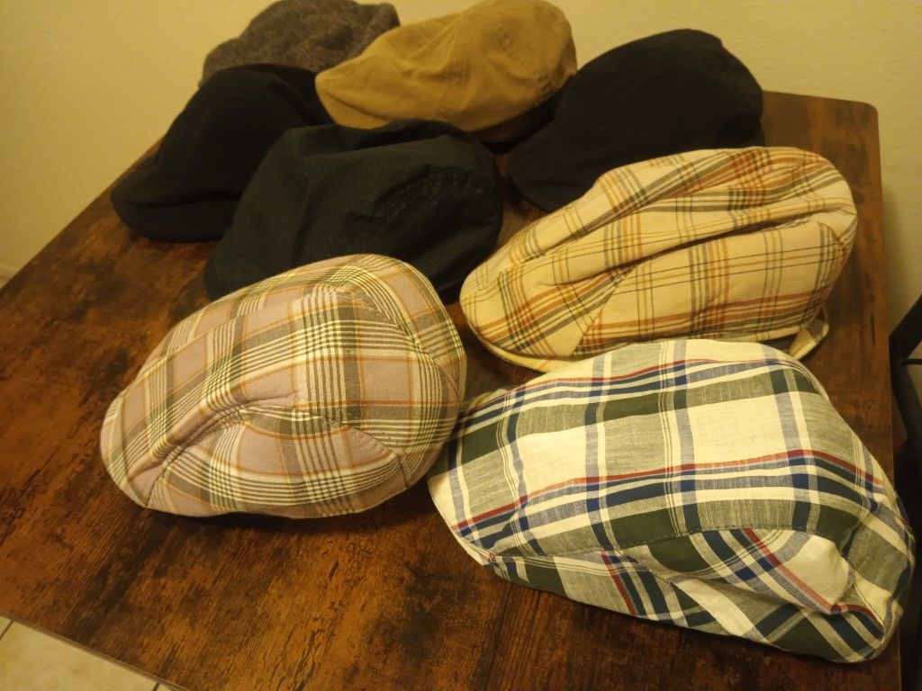 Men's Hats