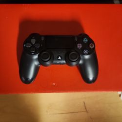 PS4 Controller 
