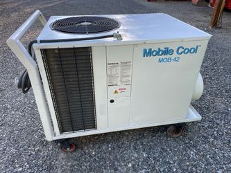 High output Portable Air Conditioner Heat Pump Dehumidifier