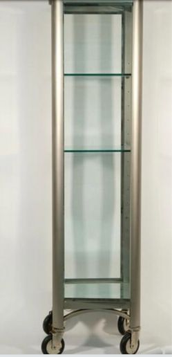 Radius Ethan Allen Cabinet