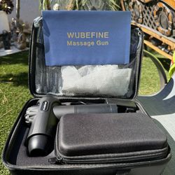 Massage Gun