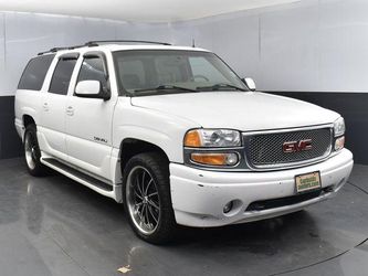 2002 GMC Yukon XL 1500