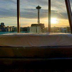 Ashley Signature Design Mattress and Boxspring