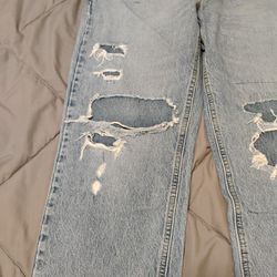 Levi 541 33x32 Men's 