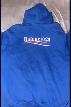 Balenciaga jacket