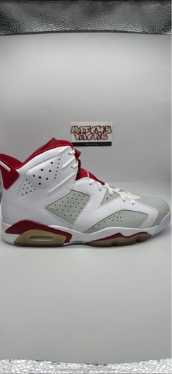 Jordan 6 Retro Alternate Hare Sz. 13
