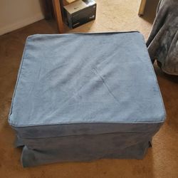 Foldable Twinsize Bed